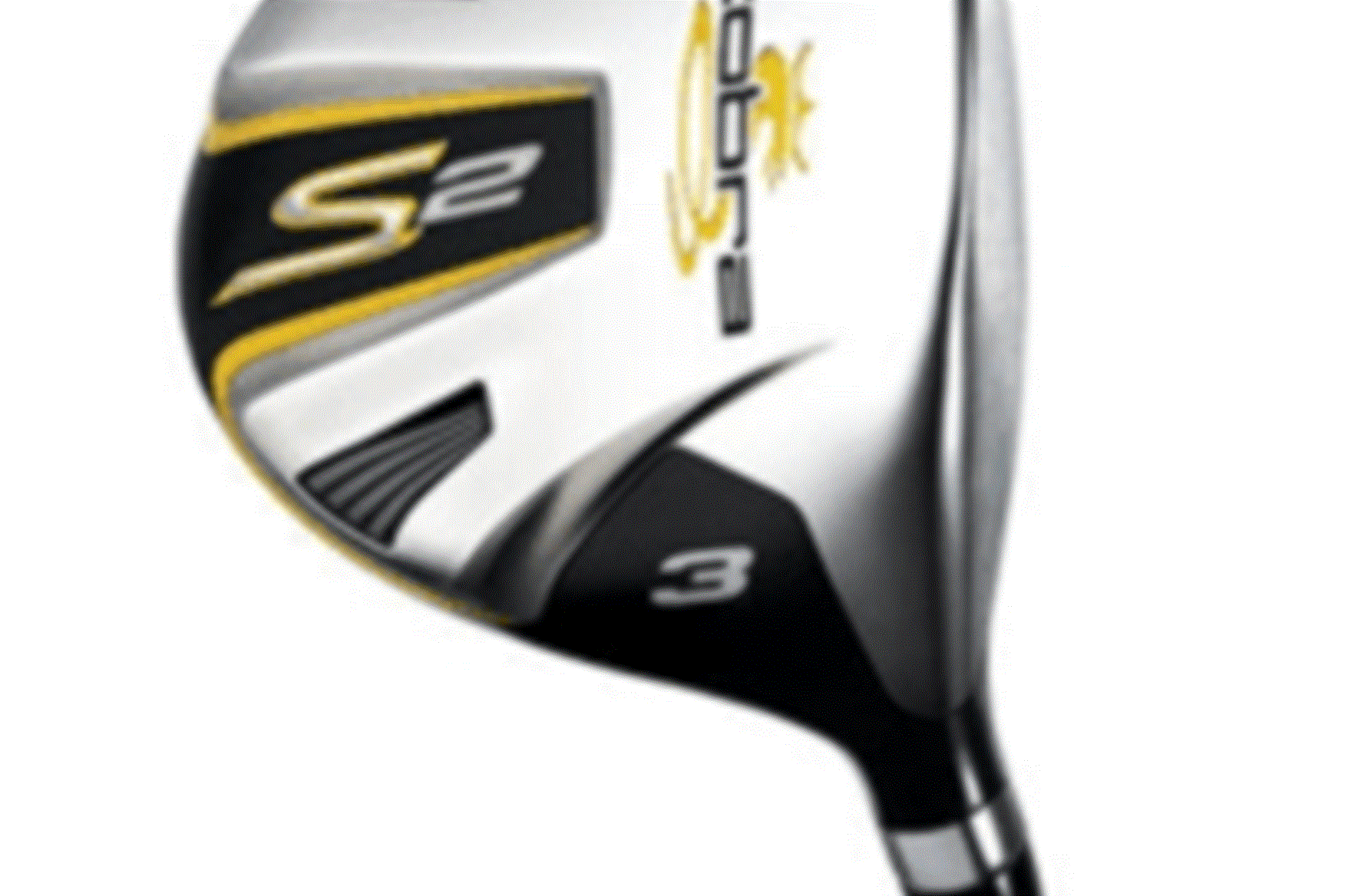 Cobra s2 3 wood Clearance